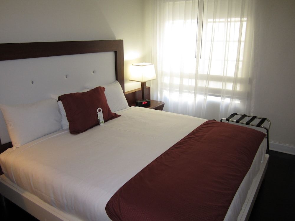 Harrison Hotel South Beach 3