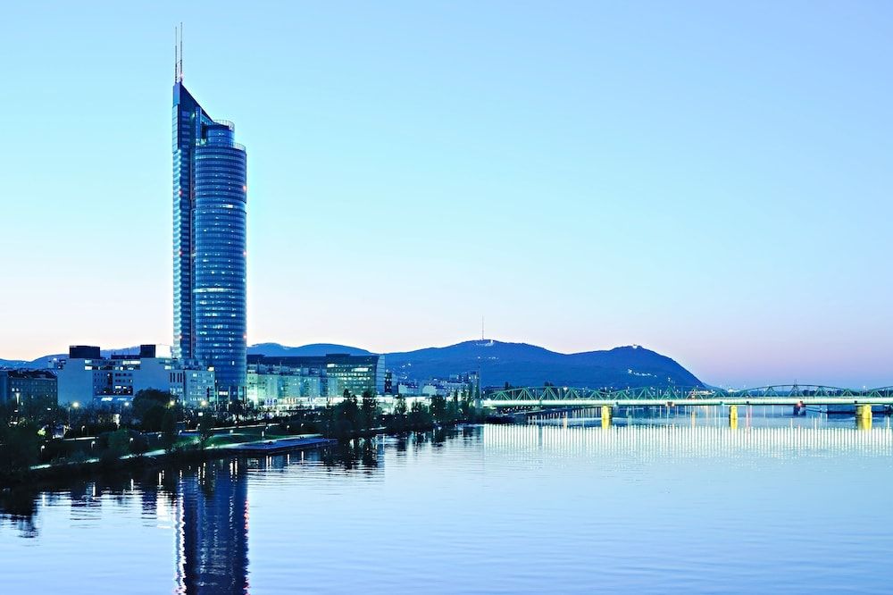 Harry's Home Hotel Wien 1