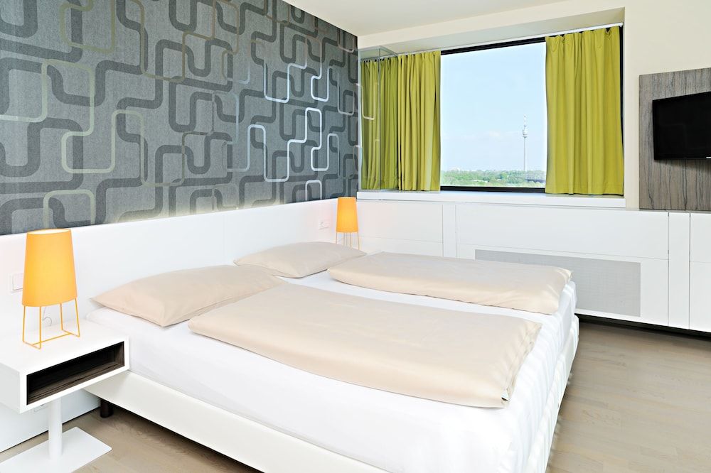 Harry's Home Hotel Wien 3