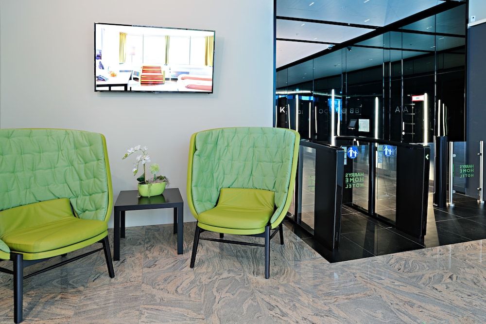 Harry's Home Hotel Wien 2