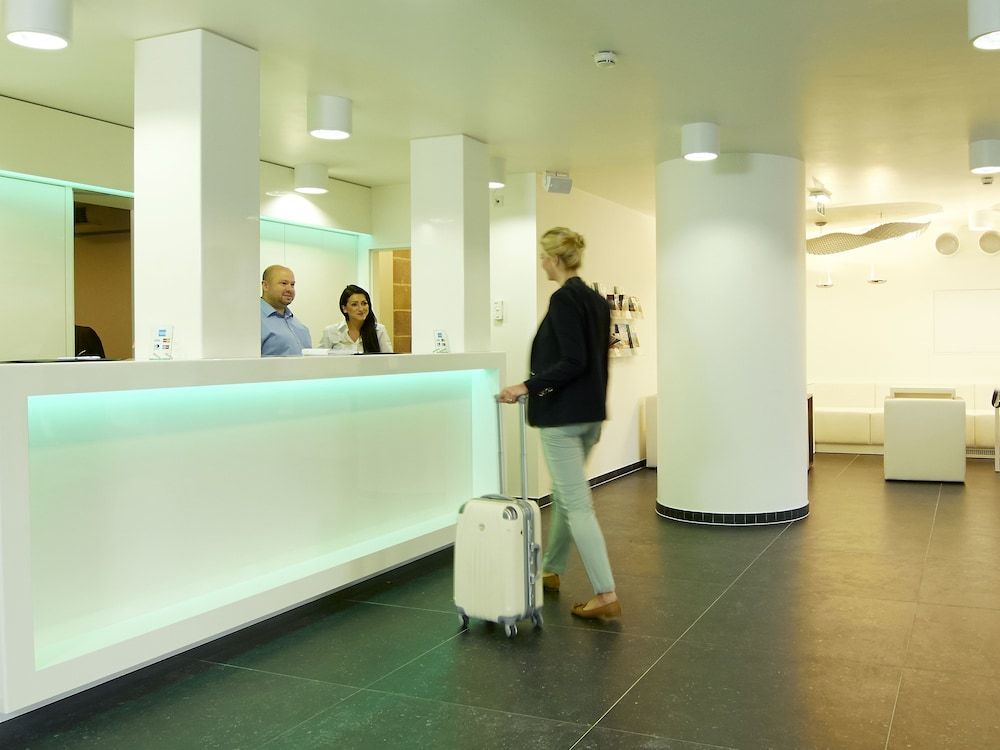 HB1 Design- & Budgethotel Wien-Schönbrunn 3 HB1 Design- & Budgethotel Wien-Schönbrunn 3