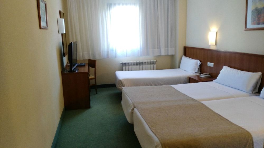 Hcc Ciutat De Berga 1 Hcc Ciutat De Berga 1