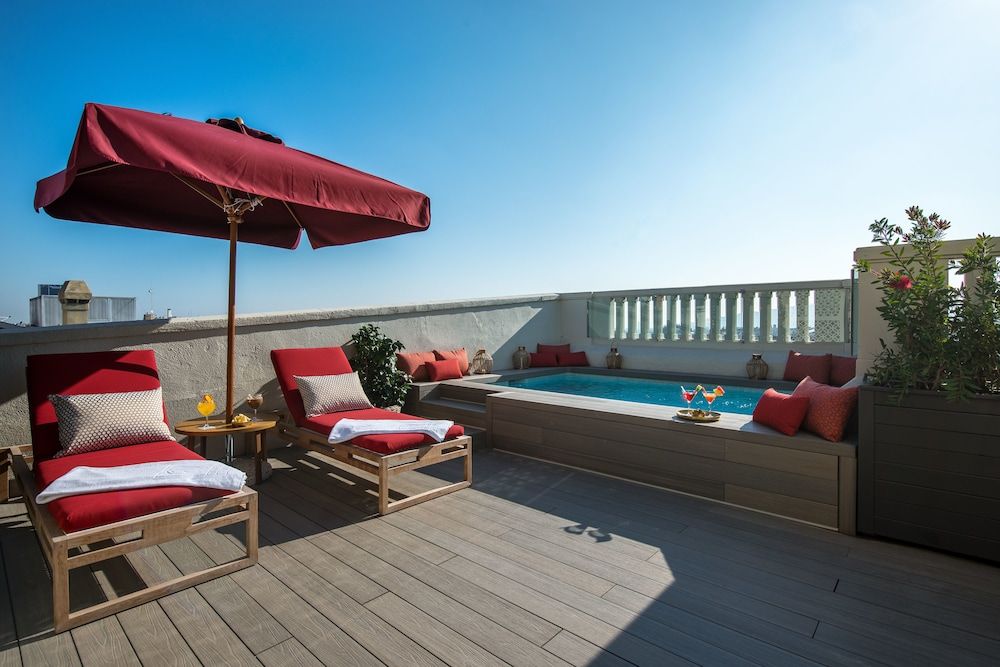 Vincci Mae 1 Vincci Mae 1