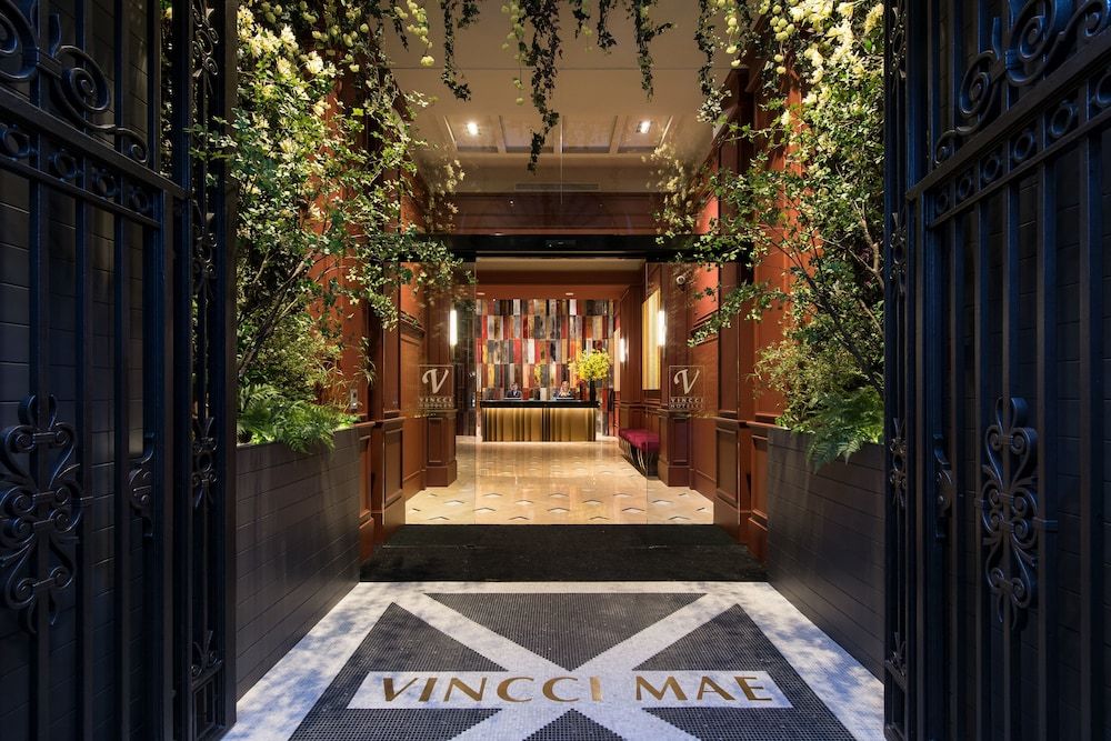 Vincci Mae 2 Vincci Mae 2