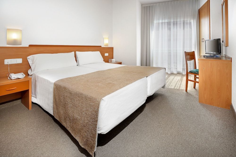 HCC Montsia 1 HCC Montsia 1