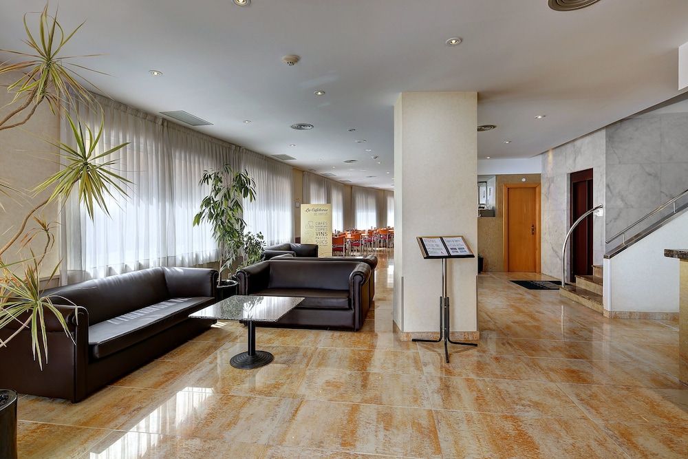 HCC Montsia 3 HCC Montsia 3