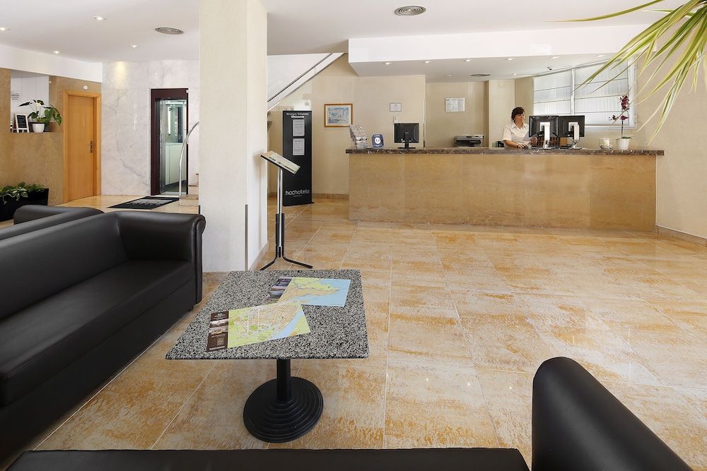 HCC Montsia 2 HCC Montsia 2