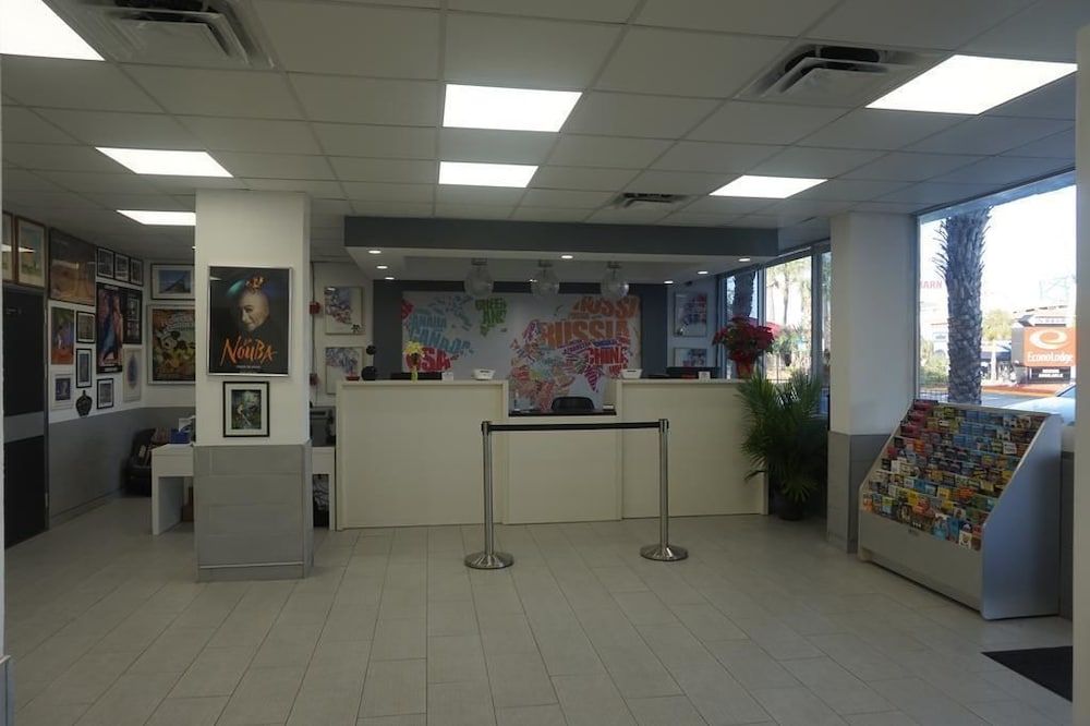 Heart of I-Drive near Universal Orlando 2