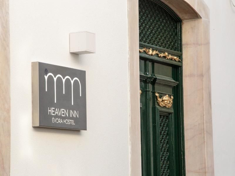 Heaven Inn Suites & Terrace 3 Heaven Inn Suites & Terrace 3