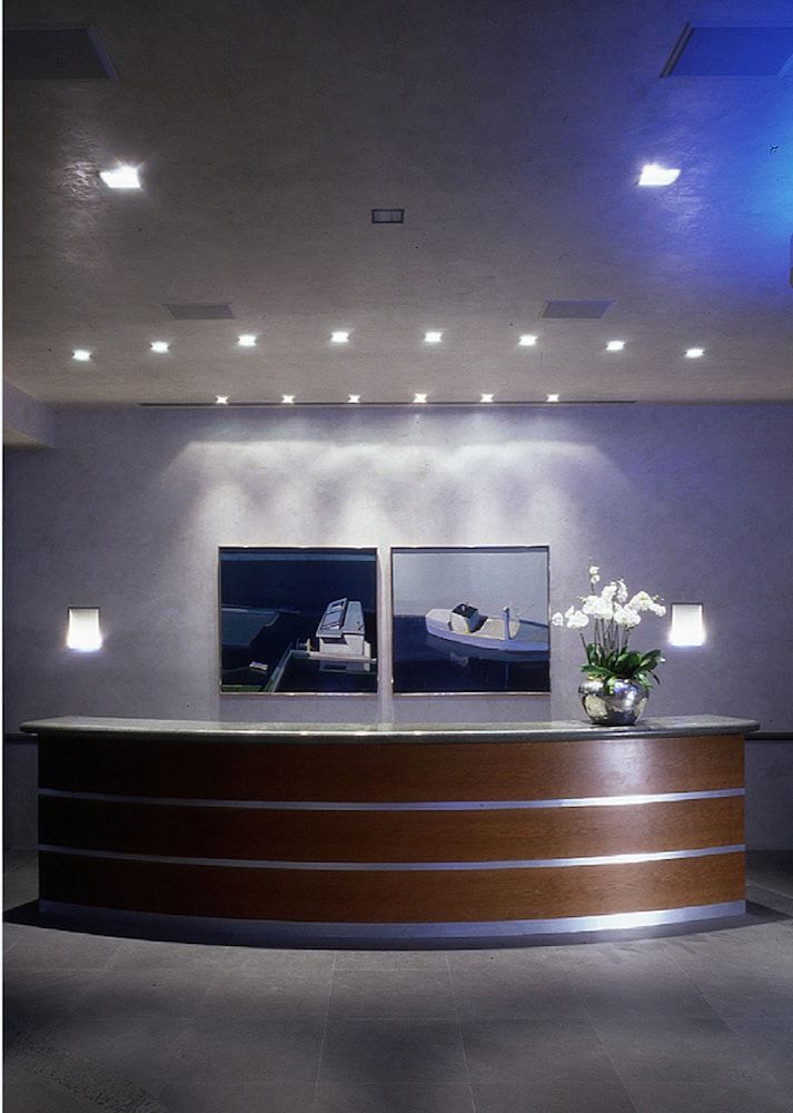 Hecker's Hotel Kurfürstendamm 2