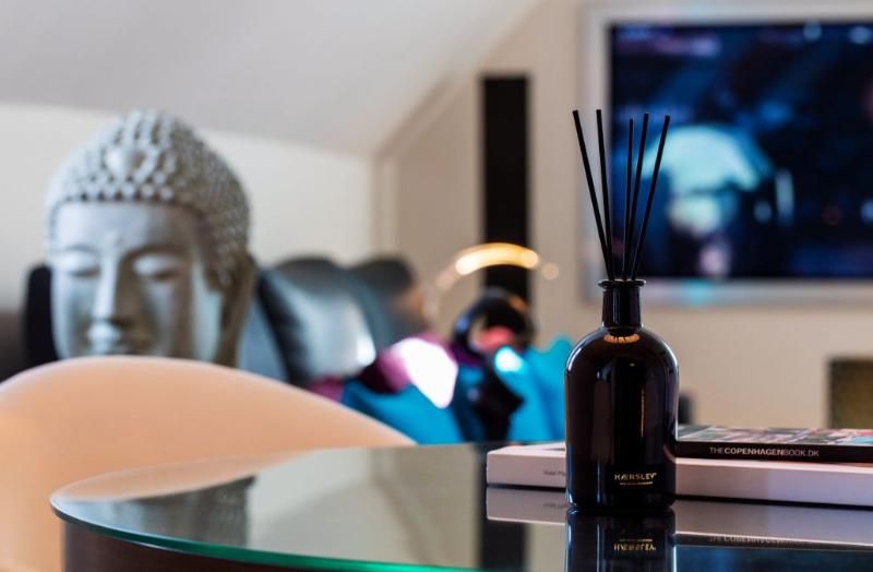 Hellerup Parkhotel 1