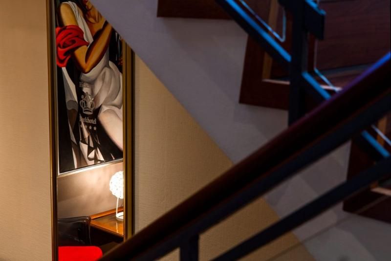 Hellerup Parkhotel 2