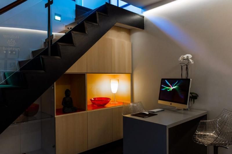 Hellerup Parkhotel 3