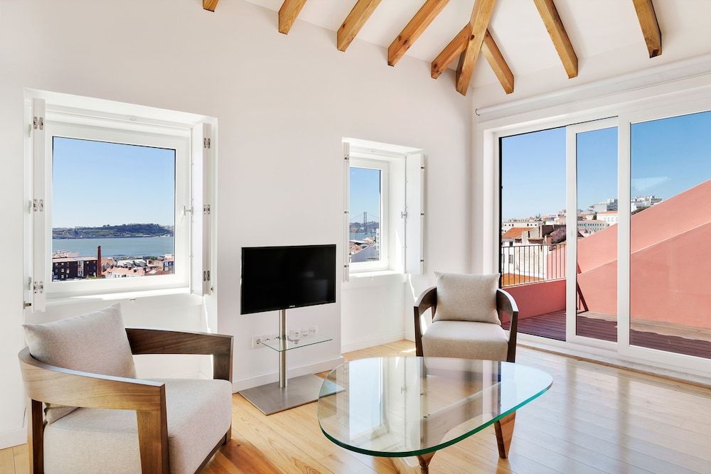 Hello Lisbon São Bento Valley Boutique Apartment 1 Hello Lisbon São Bento Valley Boutique Apartment 1