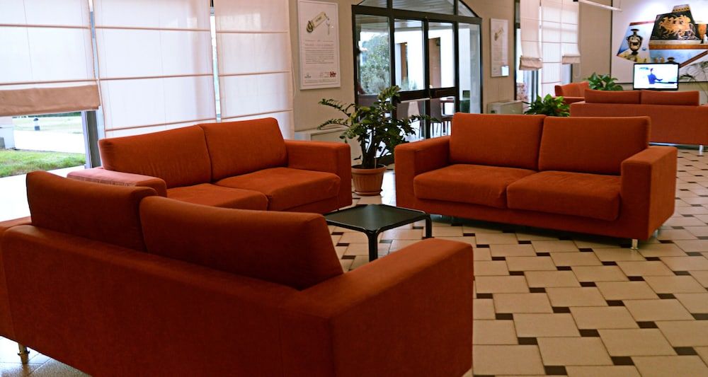 Heraclea Hotel Residence 2 Heraclea Hotel Residence 2