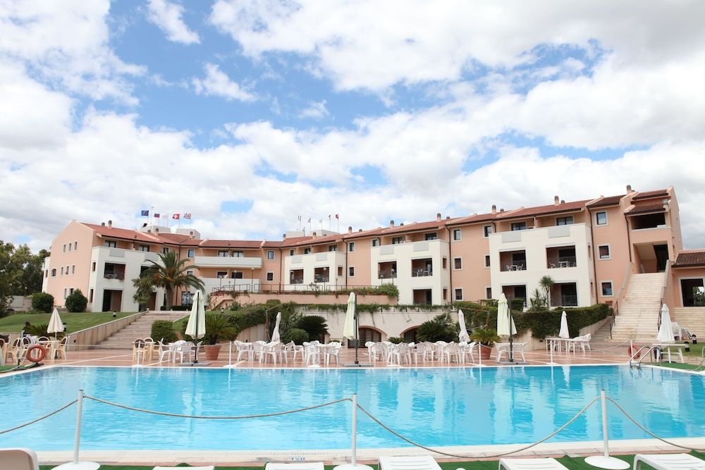 Heraclea Hotel Residence 1 Heraclea Hotel Residence 1