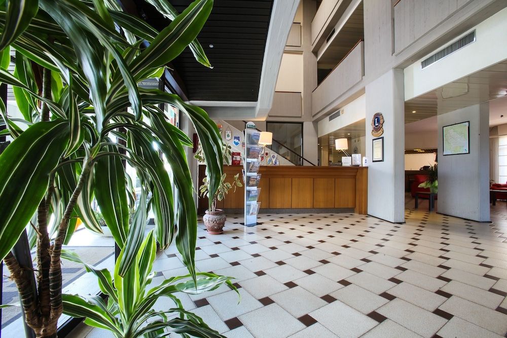 Heraclea Hotel Residence 3 Heraclea Hotel Residence 3