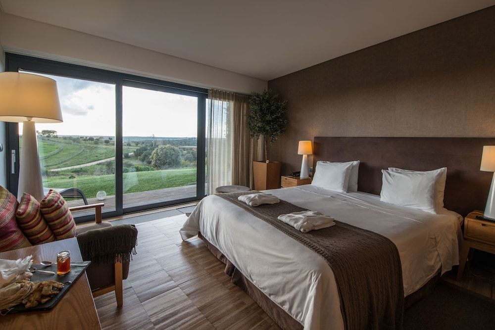 Herdade da Cortesia Hotel 3