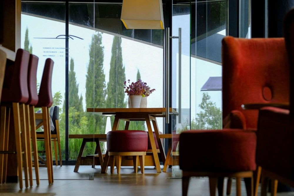 Herdade da Cortesia Hotel 4 estrelas em Avis