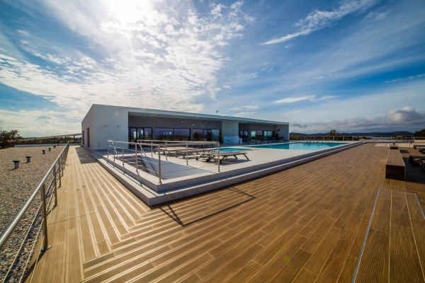 Herdade dos Delgados 4 estrelas em Mourão