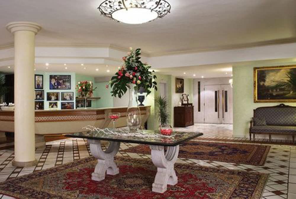 Hotel Hermitage 2 Hotel Hermitage 2