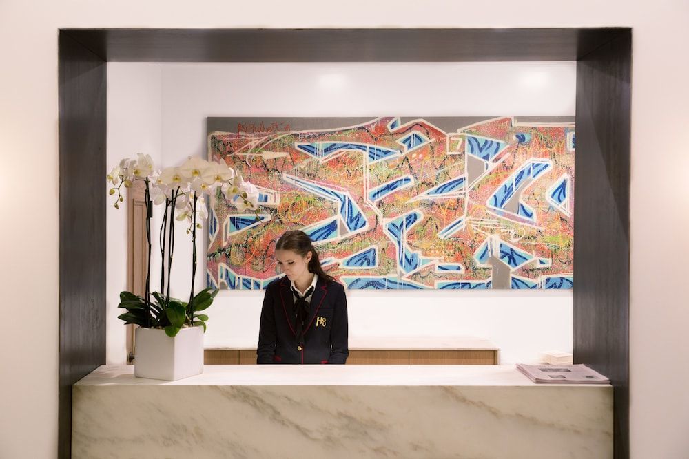 HGU New York 1 HGU New York 1