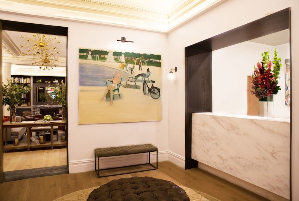 HGU New York 2 HGU New York 2