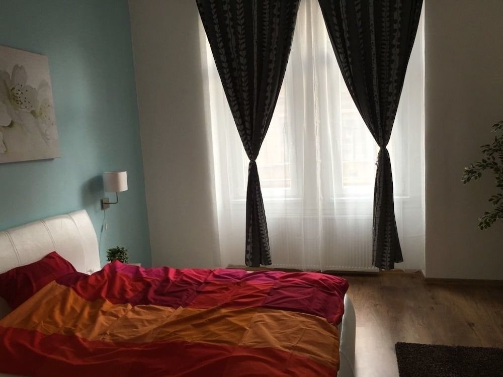 Hi5 Apartments - Ruin Bar District 3 Hi5 Apartments - Ruin Bar District 3