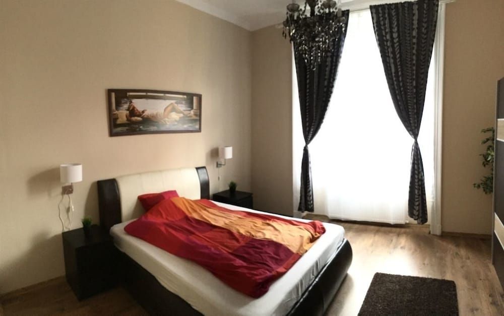 Hi5 Apartments - Ruin Bar District 2 Hi5 Apartments - Ruin Bar District 2