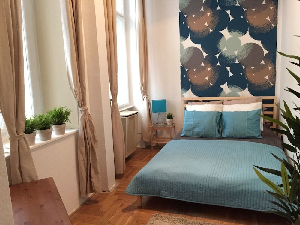 Hi5 Apartments - Váci street 3