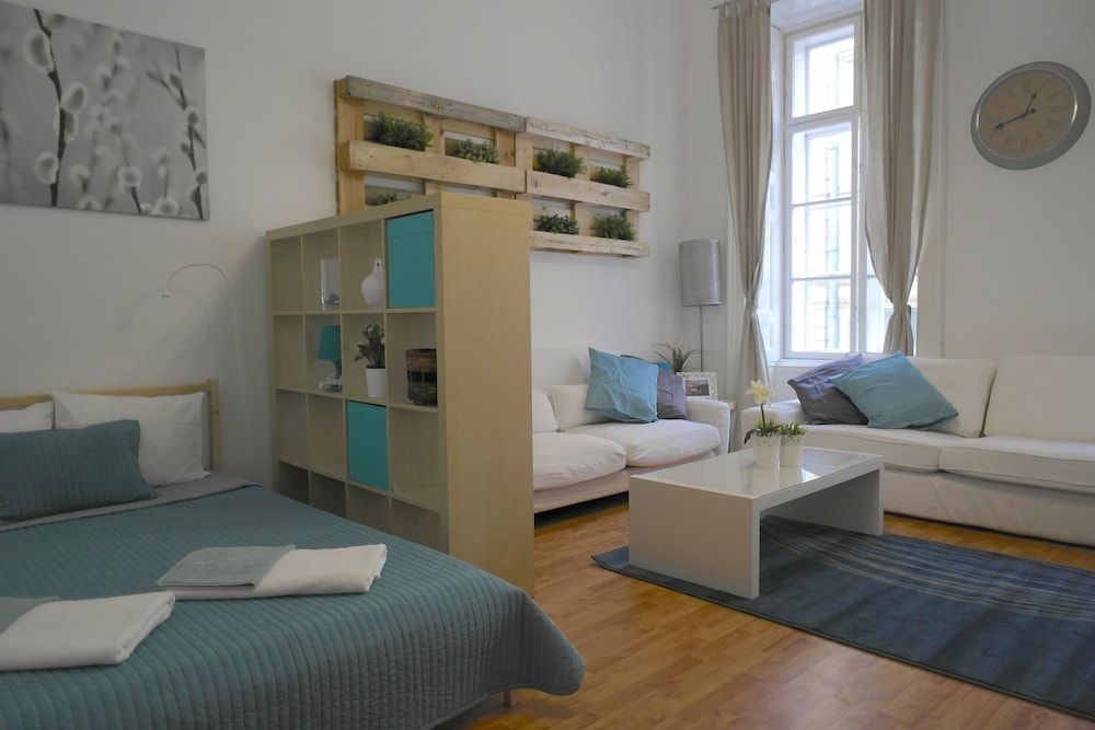 Hi5 Apartments - Váci street 2