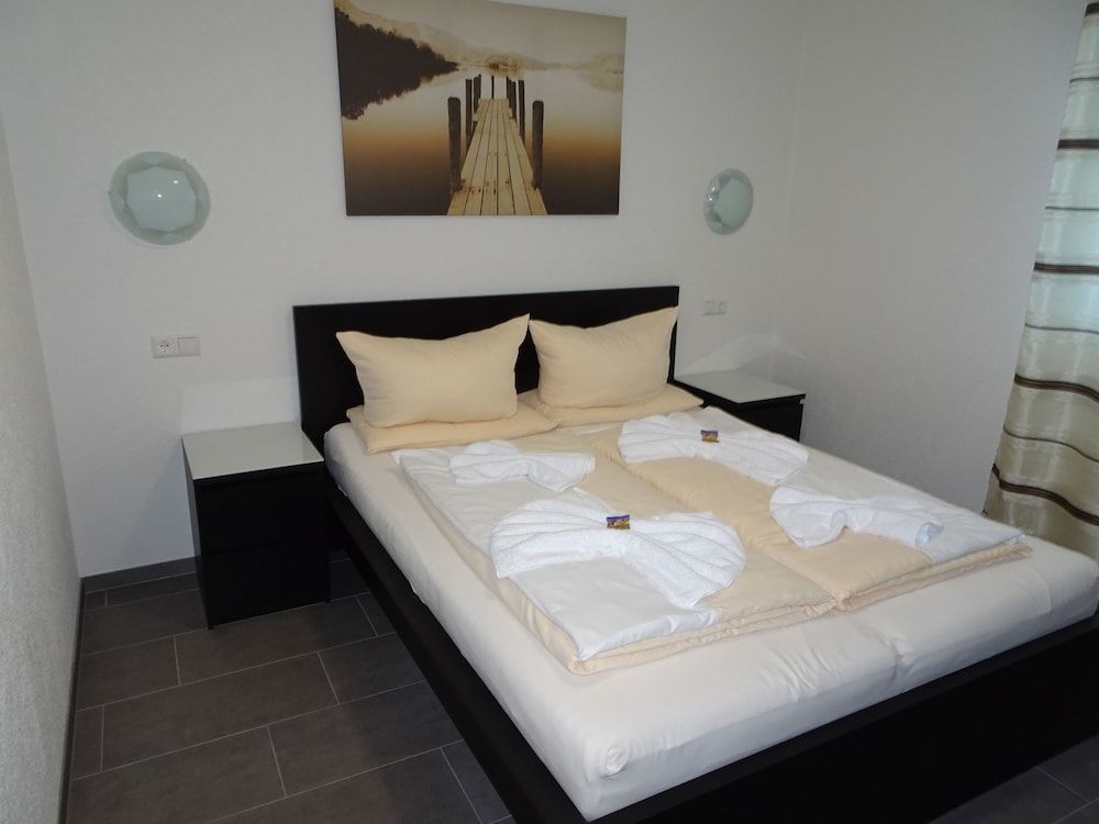 Hilda Apartments 3 Hilda Apartments 3