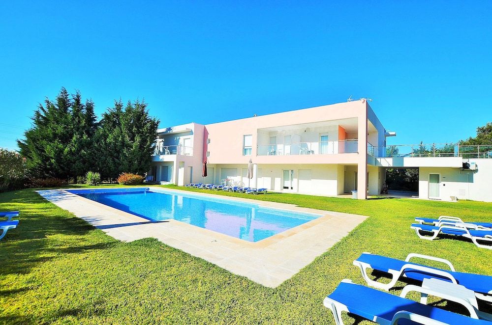 Hilltop Oasis - Lisbon Lux -1 estrellas en Oeiras