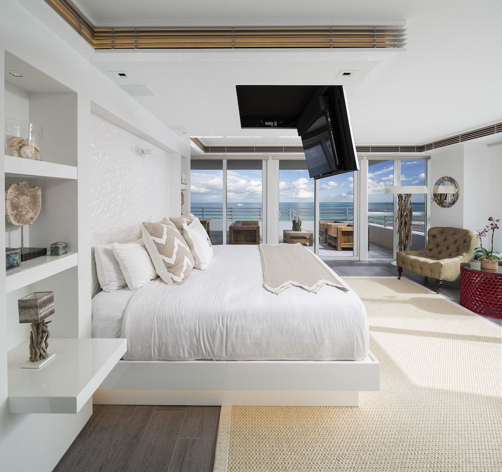 Hilton Bentley Miami/South Beach 3