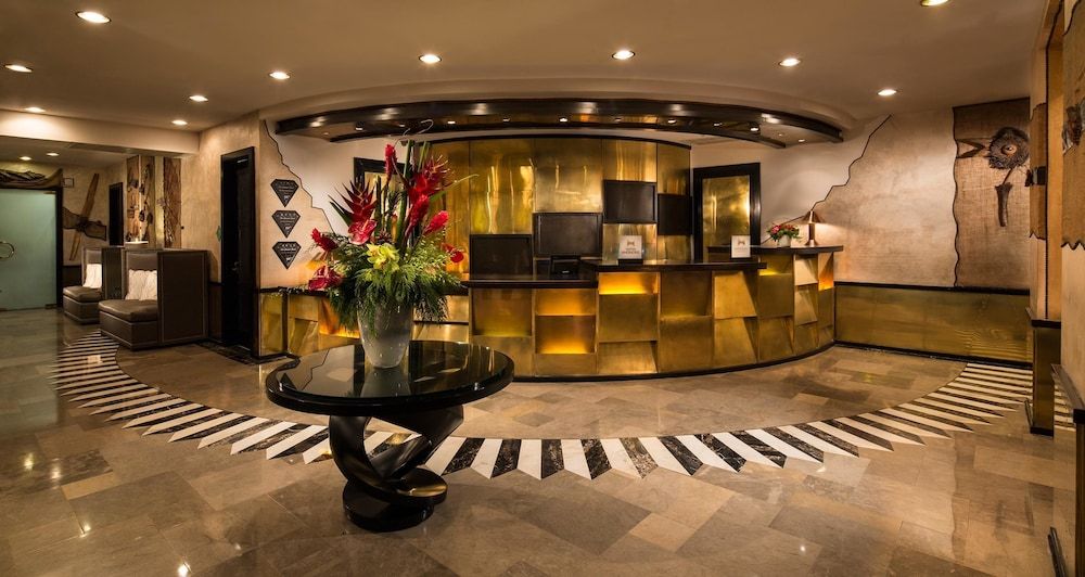 Hilton Bentley Miami/South Beach 2