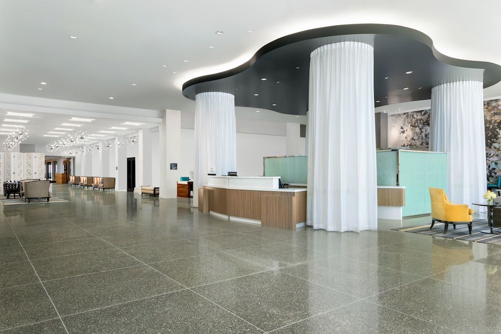 Hilton Cabana Miami Beach 2