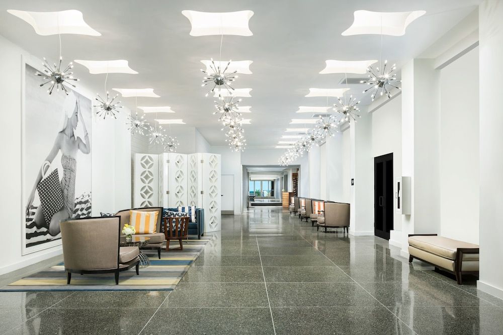 Hilton Cabana Miami Beach 3