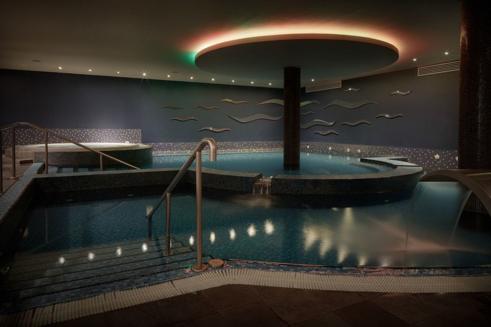 Hilton Dublin Kilmainham 1