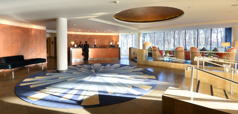 Hilton Dublin Kilmainham 3