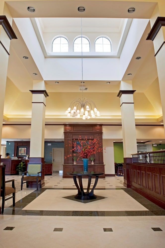 Hilton Garden Inn Lake Buena Vista/Orlando 3