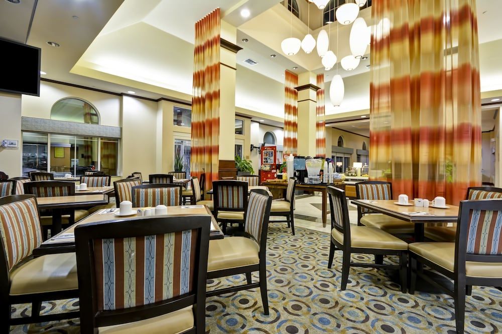 Hilton Garden Inn Lake Buena Vista/Orlando 2