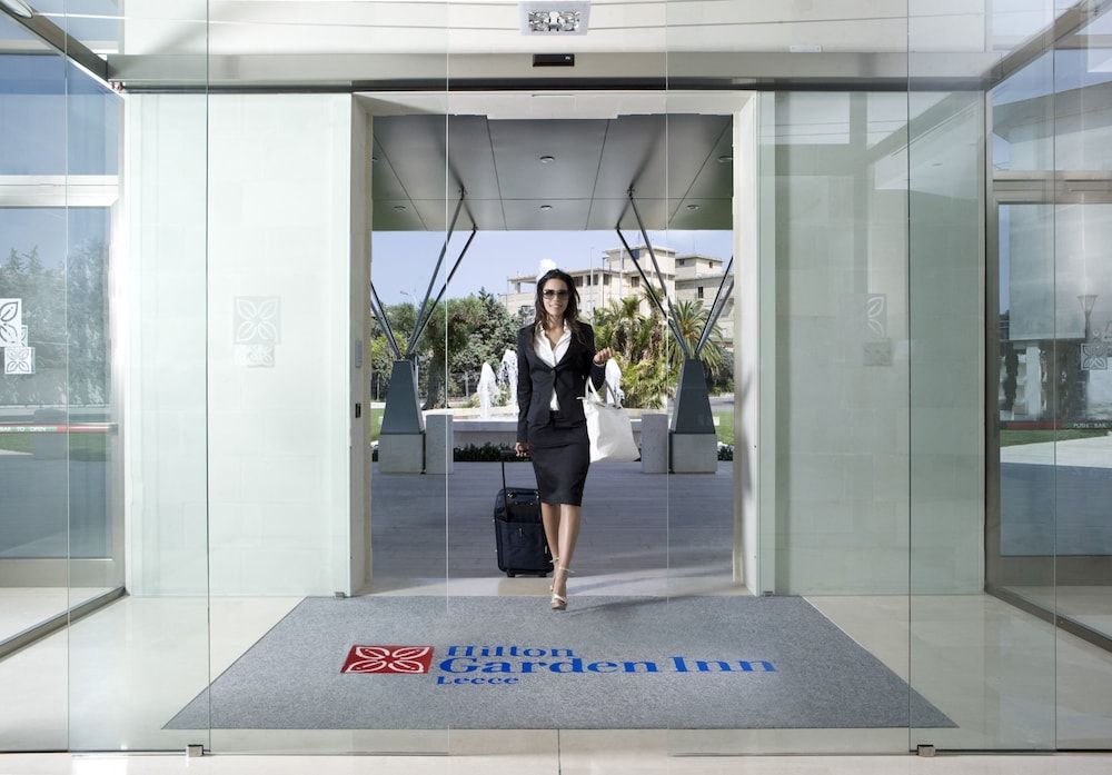 Hilton Garden Inn Lecce 1 Hilton Garden Inn Lecce 1