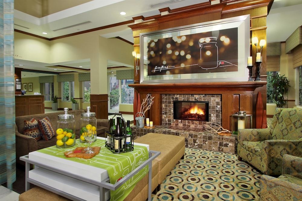 Hilton Garden Inn Miami Airport West 3