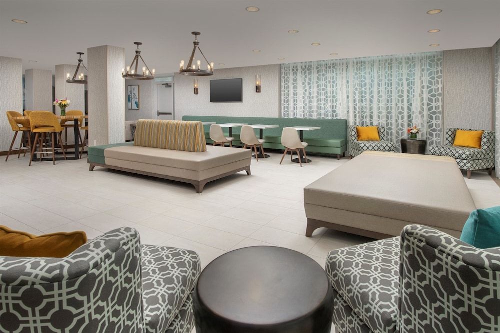 Hilton Garden Inn Miami Brickell South 2 Hilton Garden Inn Miami Brickell South 2