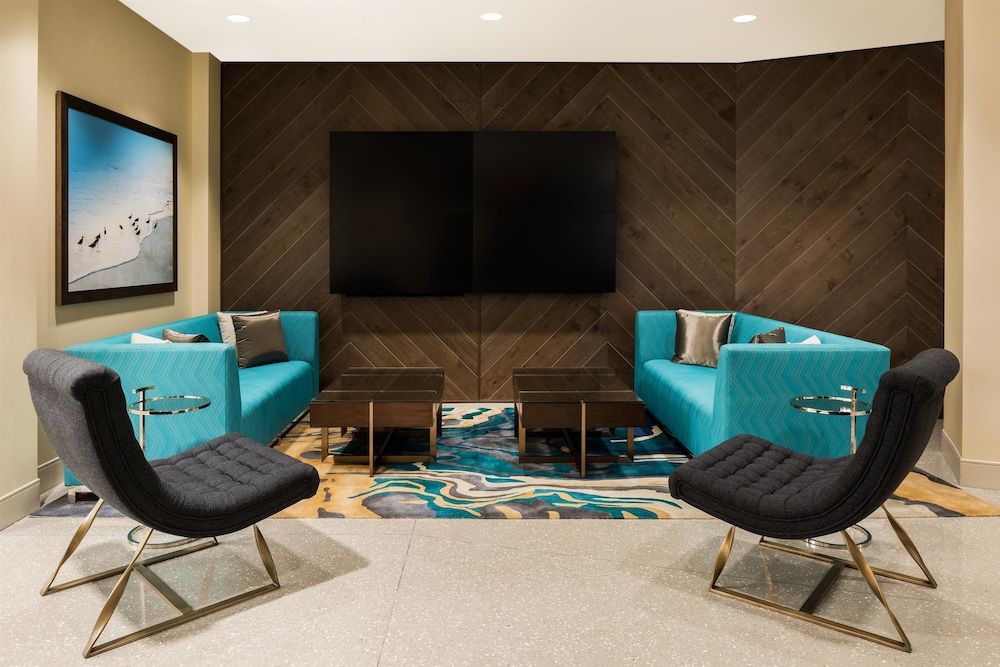 Hilton Garden Inn Miami Dolphin Mall 3 Hilton Garden Inn Miami Dolphin Mall 3