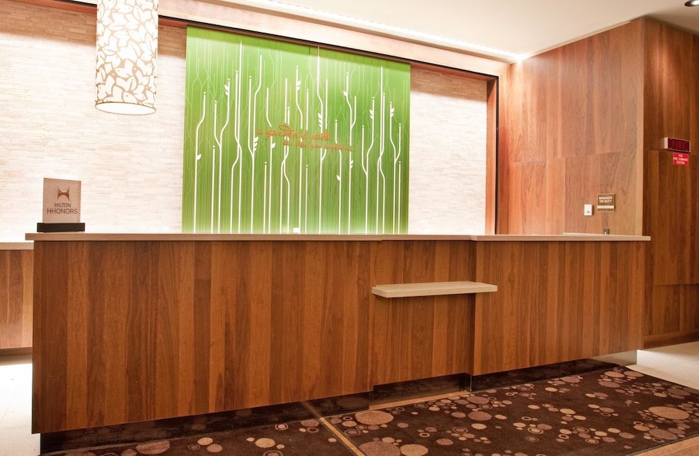 Hilton Garden Inn New York/Central Park South-Midtown West 3 Hilton Garden Inn New York/Central Park South-Midtown West 3