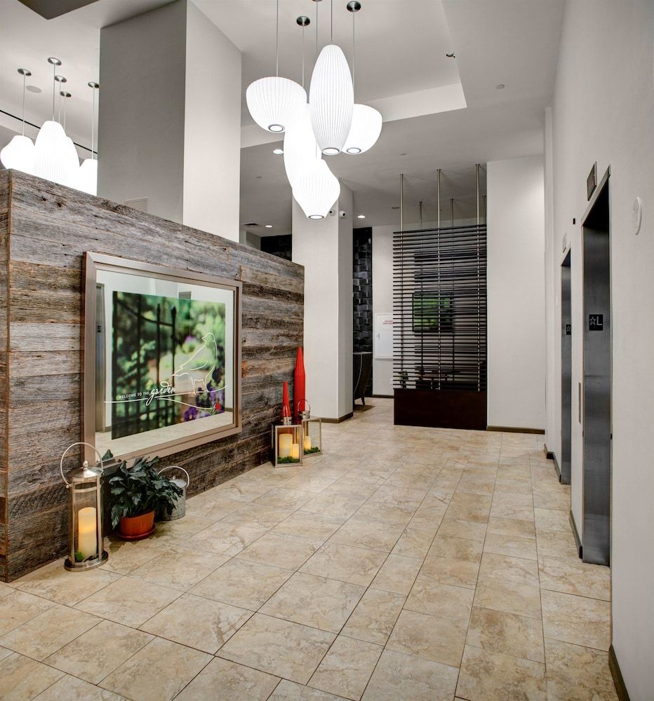 Hilton Garden Inn New York/Manhattan-Chelsea 2 Hilton Garden Inn New York/Manhattan-Chelsea 2