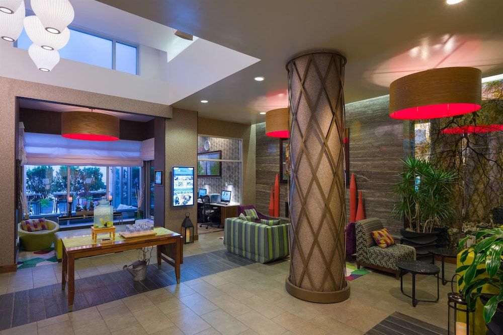 Hilton Garden Inn New York/Manhattan-Midtown East 2