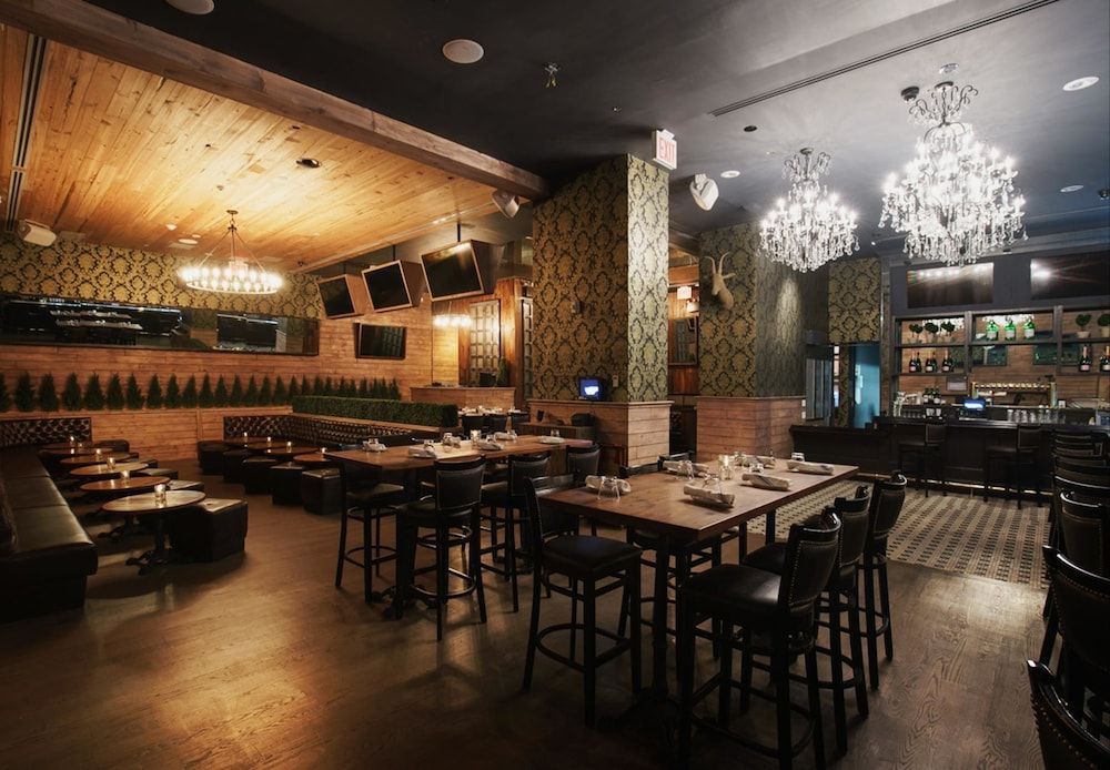 Hilton Garden Inn New York/Midtown Park Ave 3