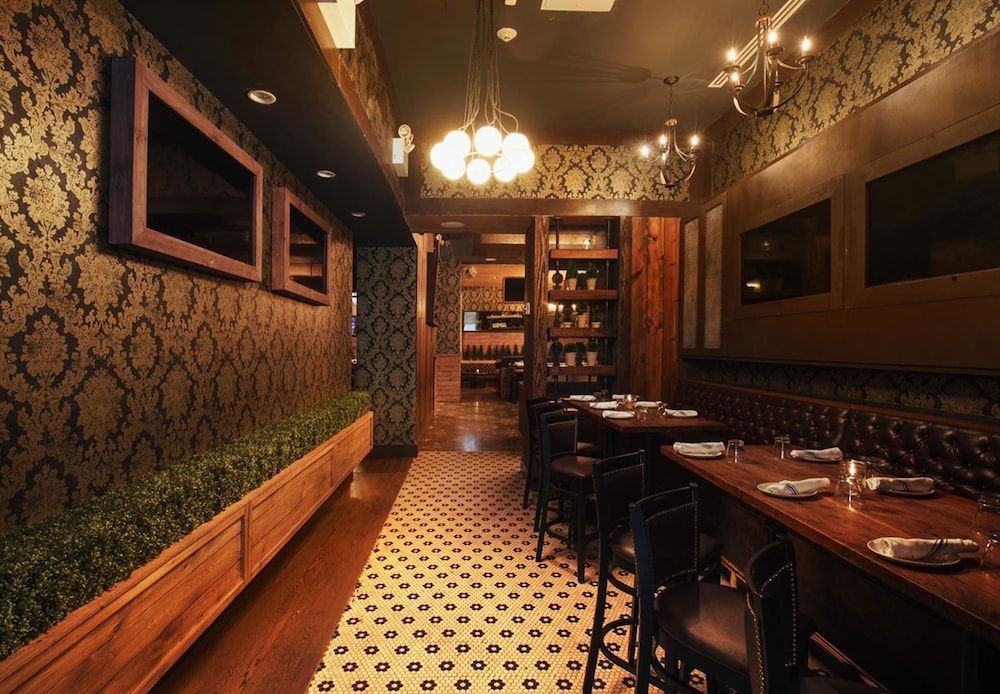 Hilton Garden Inn New York/Midtown Park Ave 2